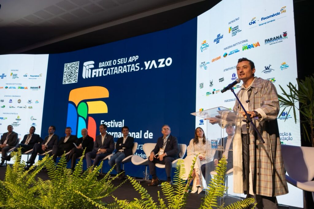 FIT Cataratas Reinforces Foz do Iguaçu's Leadership and Marks a New Chapter for the Three Borders Landmark