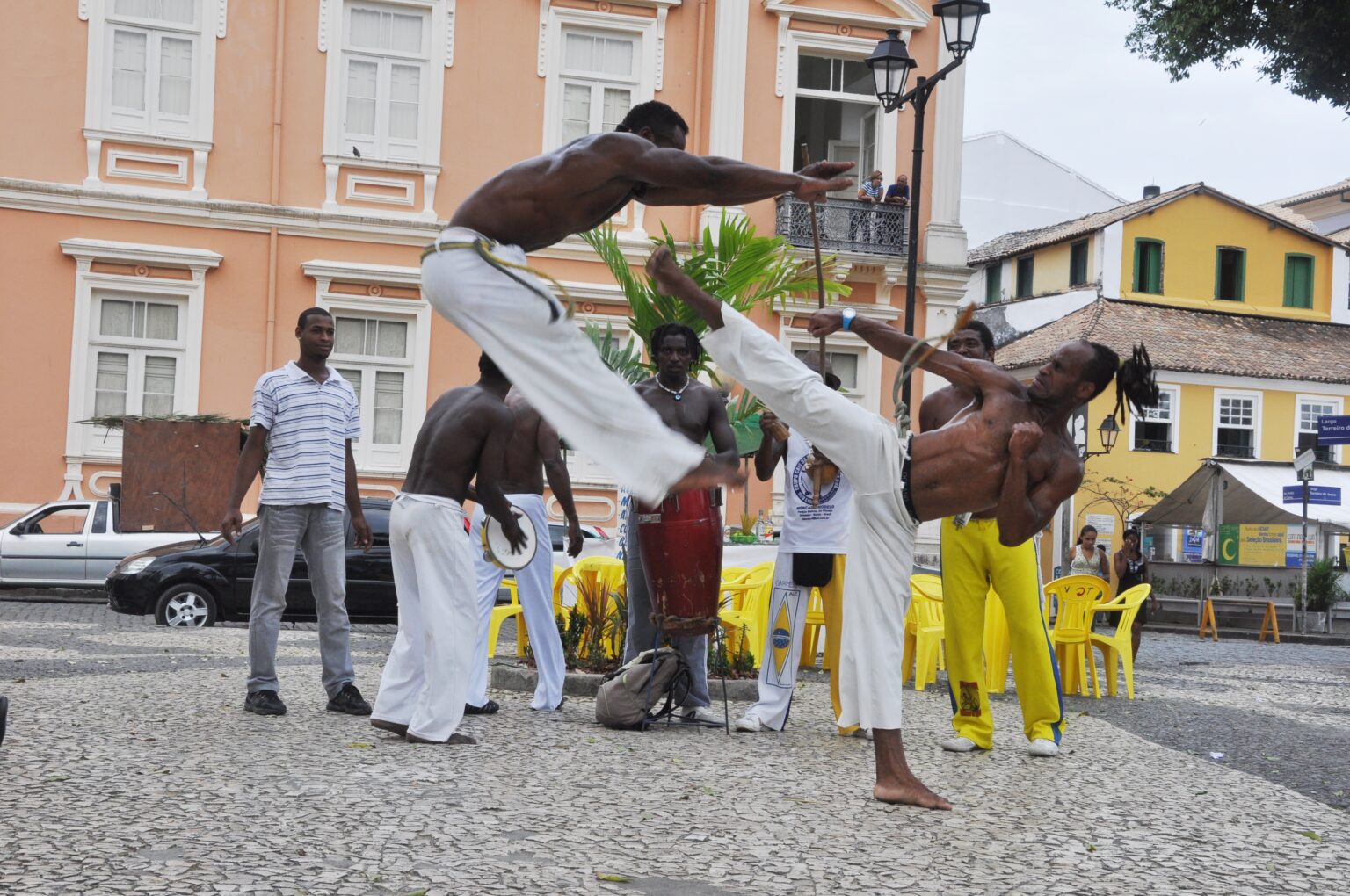 The Brazil Travelers Still Haven’t Discovered, Afrotourism Uncovers New Stories of the Country