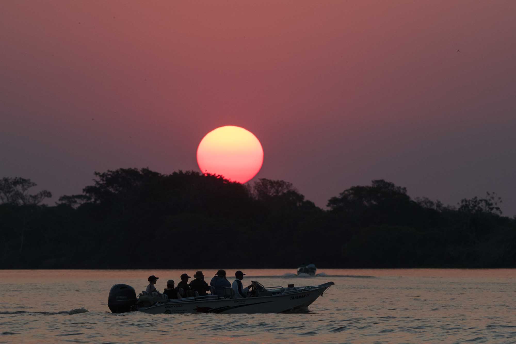 River Tourism – Exploring the Beauty of Mato Grosso do Sul by River