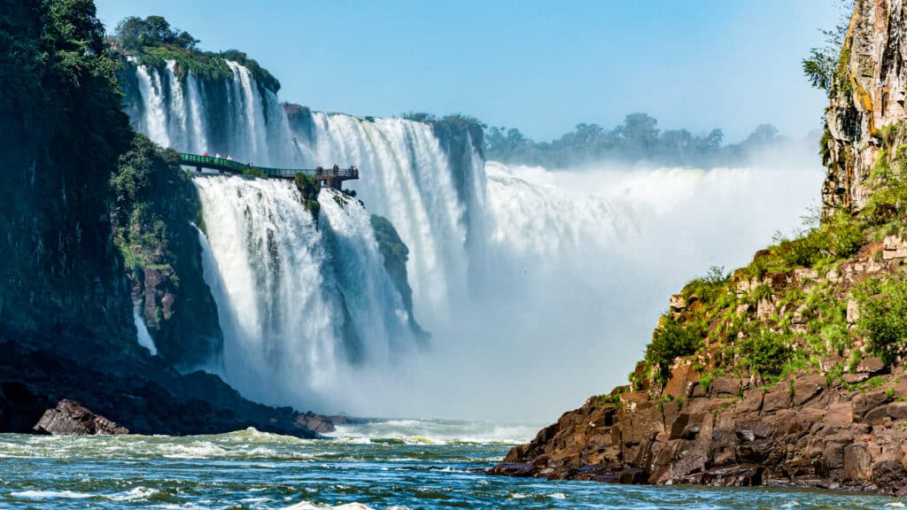 Beyond the Falls – The Beauty and Richness of Foz do Iguaçu