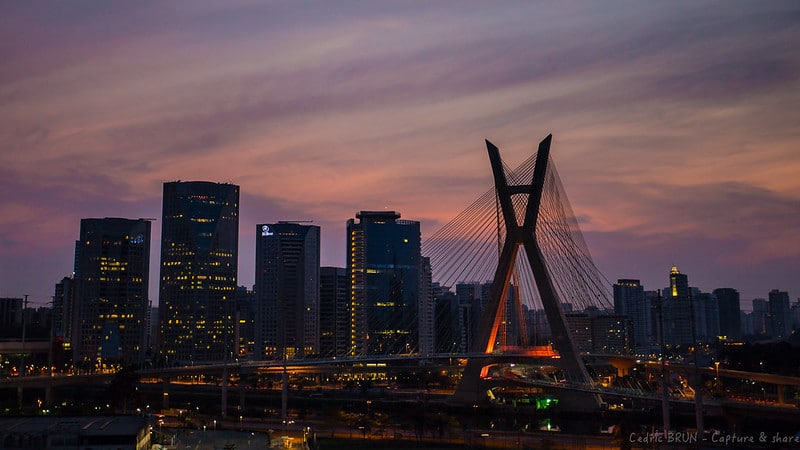 São Paulo