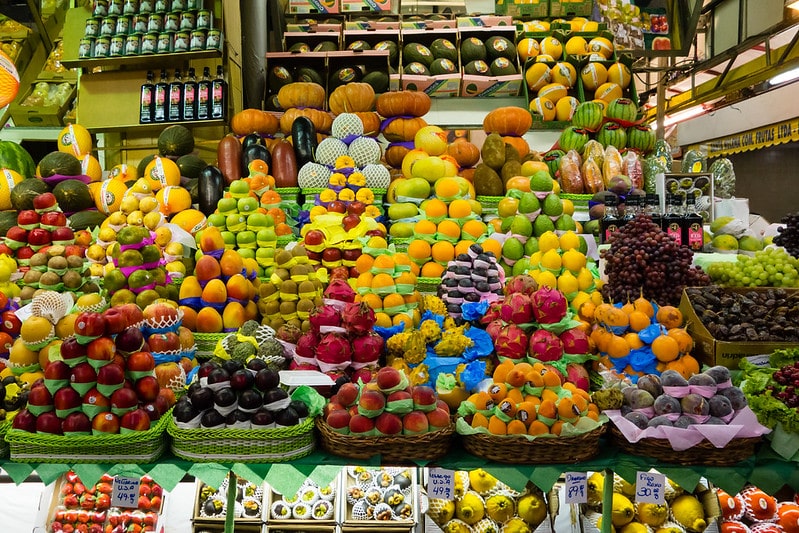 The Diversity of Brazilian Cuisine and Its Cultural Roots 