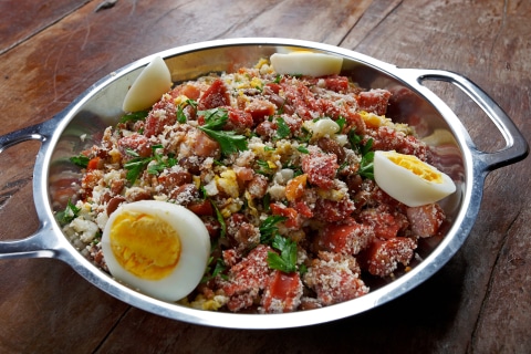 The Diversity of Brazilian Cuisine and Its Cultural Roots 
