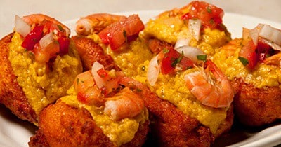 Acarajé