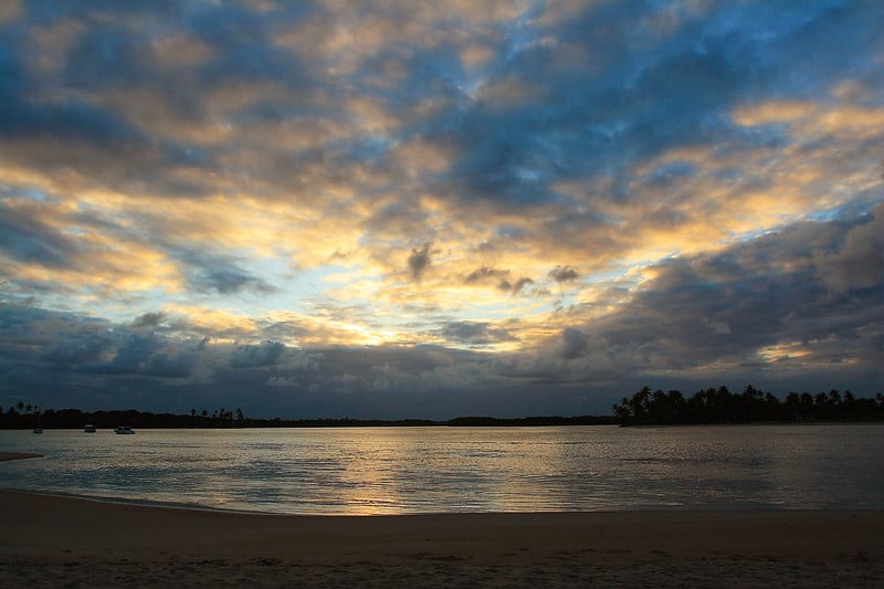 Beyond the Carnival Parades - Bahia as You've Never Seen It Before
